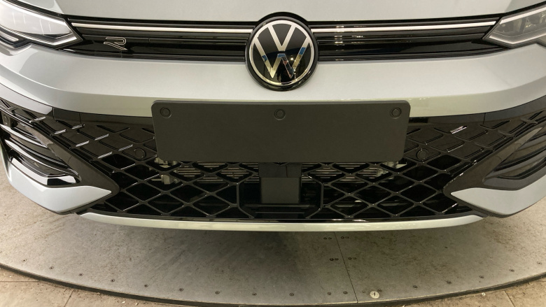 Volkswagen Golf 1.5 TSI 150 R-Line 5dr Petrol Hatchback